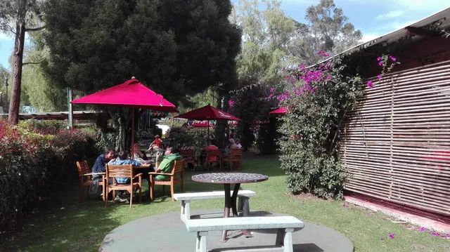 Restaurante Campestre El Tablazo Parrilla Picnic