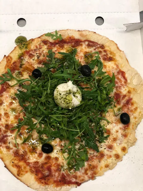 L'Atelier des Gourmets