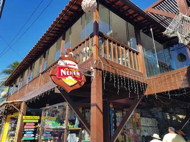 Restaurante Caldinho do Nenen - Pina