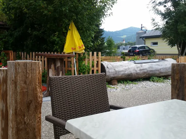 Steira Hexn Im Hexnstadl