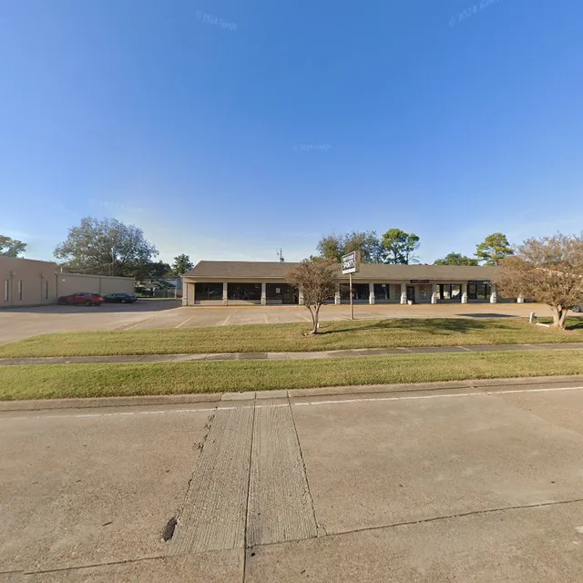 Rivergate Shopping Center