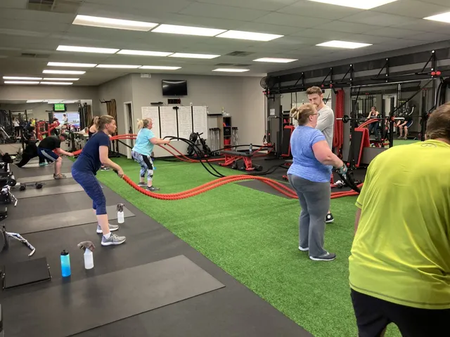 Raw Fitness Personal Training