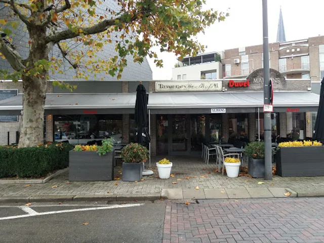 Brasserie het Boelhof