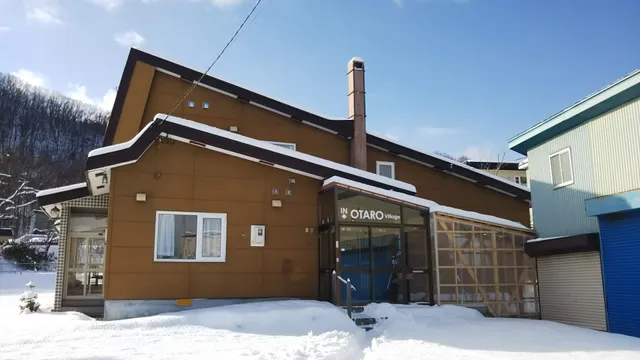 OTARO Village オタロビレッジ