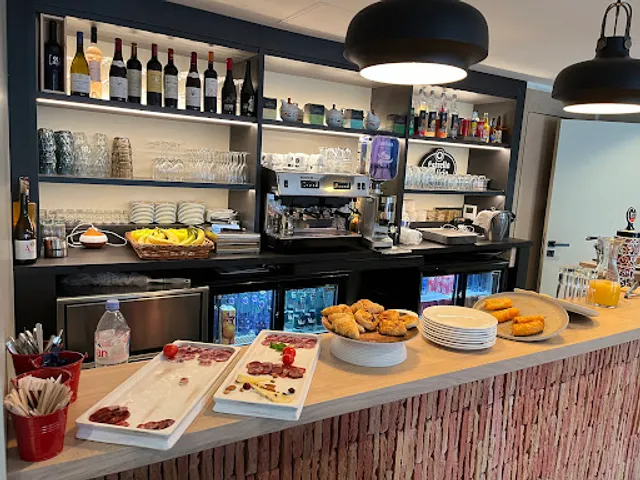 Restaurant Espagne-Royale 92