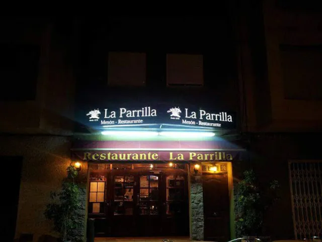 Restaurante La Parrilla