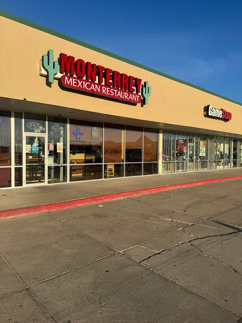 Monterrey Mexican Restaurant