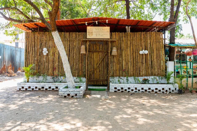 Village Residency Apartment