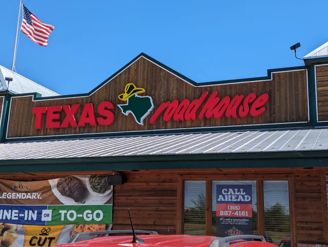 Texas Roadhouse