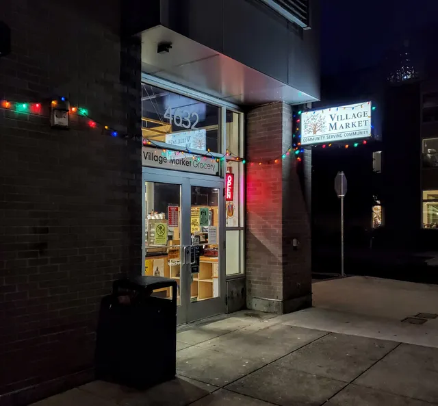 Village Market - Our Village Gardens