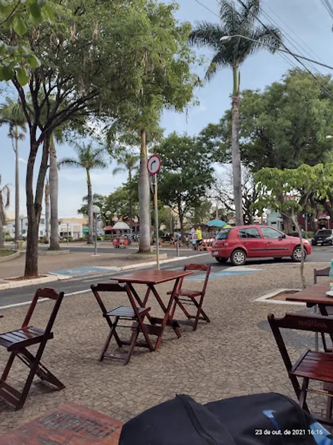 Açai Da Barra Itu - Loja Centro