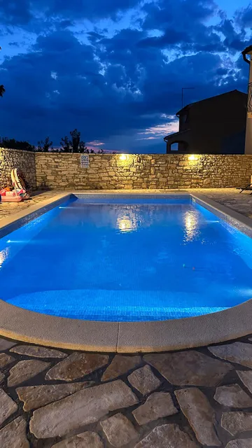 Apartment and house Leonardelli