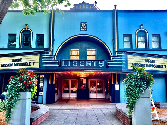 Liberty Theatre