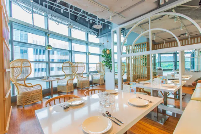 Lady nara Citylink Nangang Branch