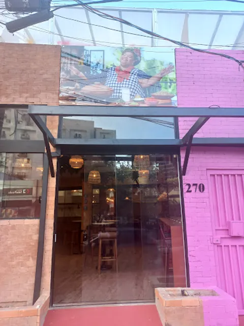 Altar Cozinha Ancestral - São Paulo