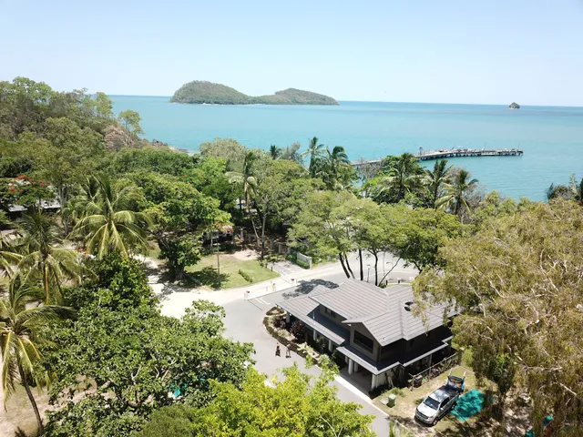NRMA Palm Cove Holiday Park