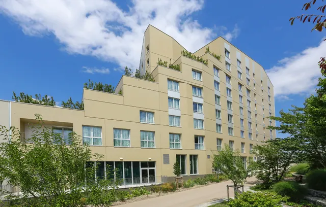 Appart'hôtel Odalys City Signature Angers Centre Gare