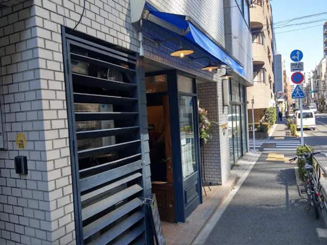 Cucina italiana La Collina