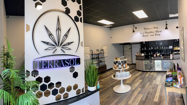 TerraSol Dispensary