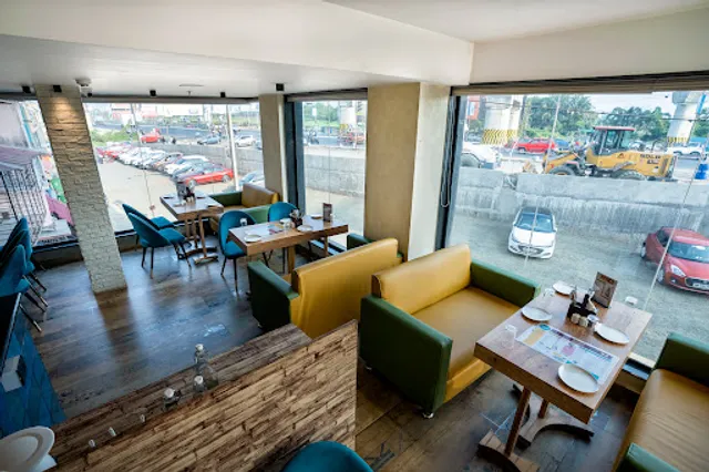 Hiiraan's - A Unit of Byepass Dhaba