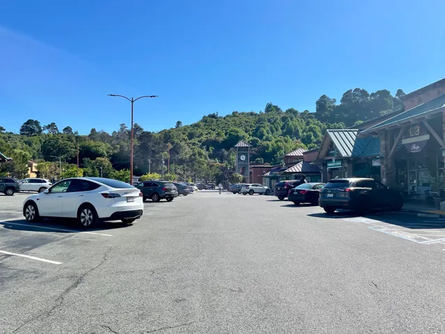 Crystal Springs Village