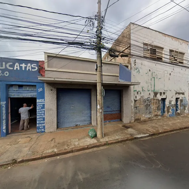 Hamburgueria em Ribeirão Preto