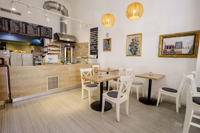 Sentepe Bistro & Café
