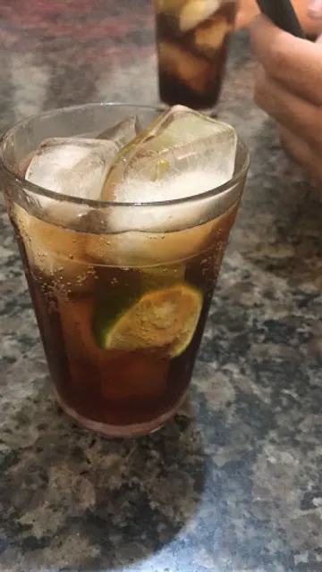 Restaurante do Edésio