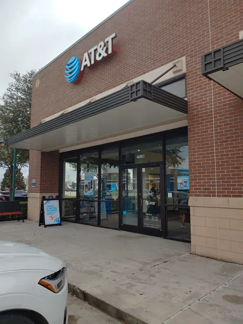 AT&T Store