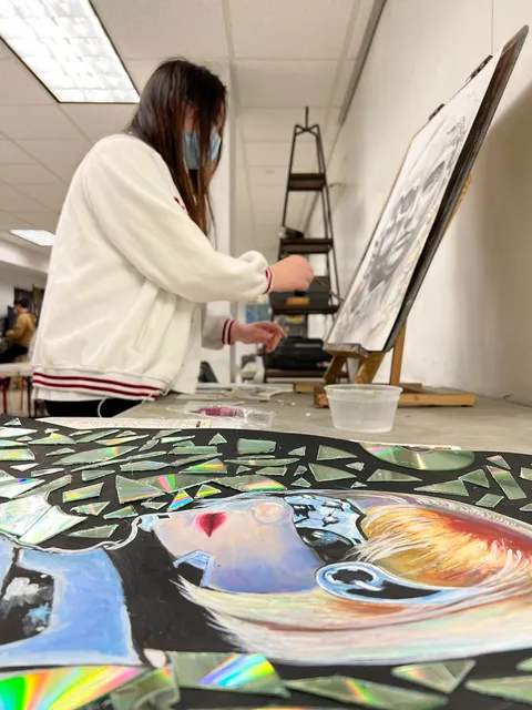 MorningSun Art School