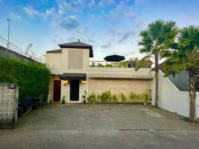 Livin Sanur Villa
