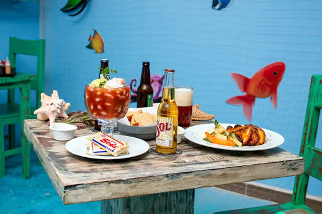 Restaurante Happy Jaiba