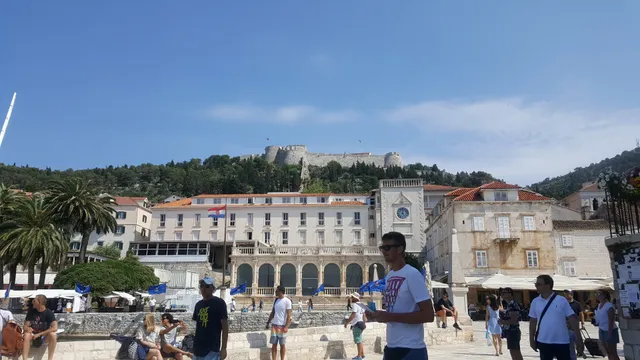 City Center Room Olivia, Hvar