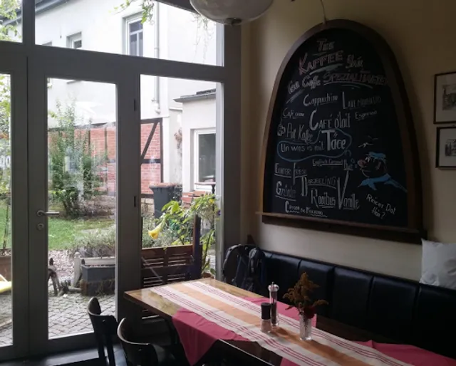 Brasserie zum Mainzerhof