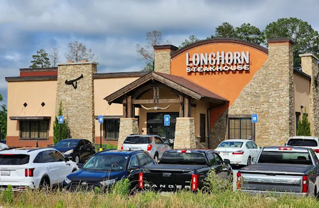 LongHorn Steakhouse