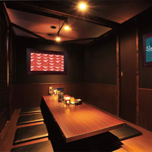 Yamazaru Hakodate Showa store