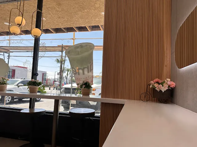 Its Boba Time Colton