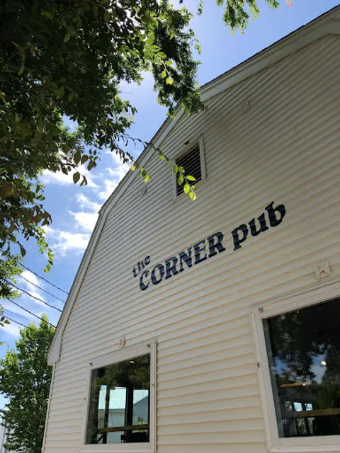 The Corner Pub