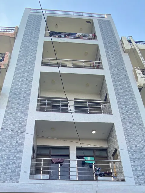 Pg in Noida Sector 58 (PgNoida.com)