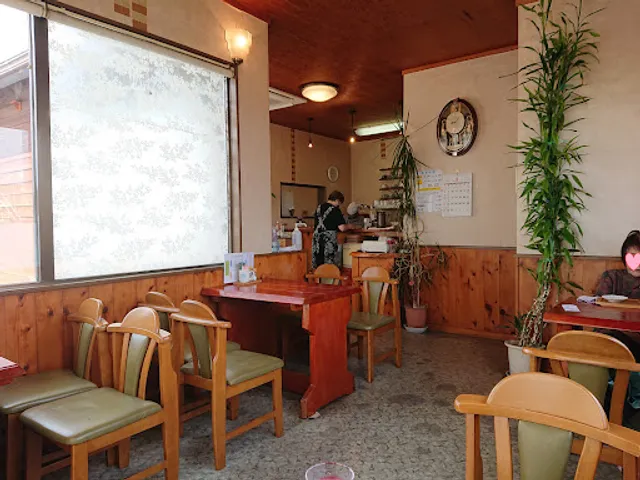 カフェテリア・ハーブ