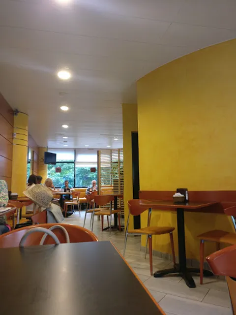 O Bom Gosto (Oak-Bougeries)