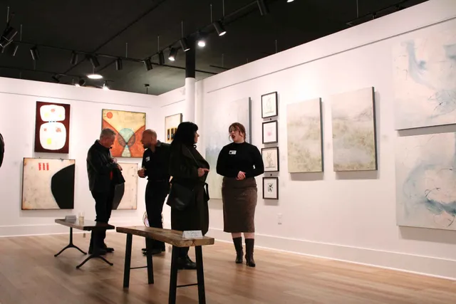 RobertKent Galleries and Frame Shop