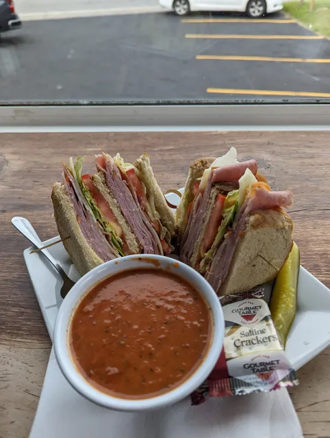 Star City Cafe & Catering