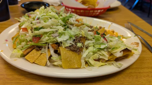 Taqueria Los Aguacates