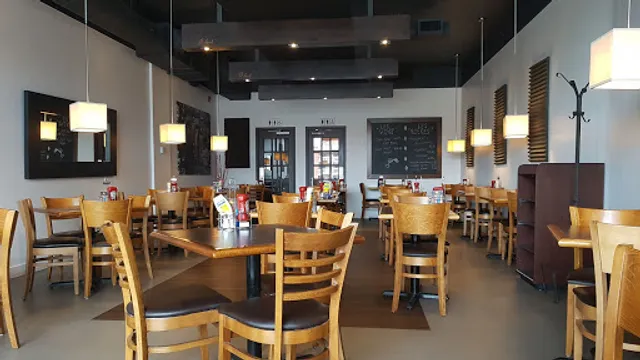 Les Rôtisseries Duhamel