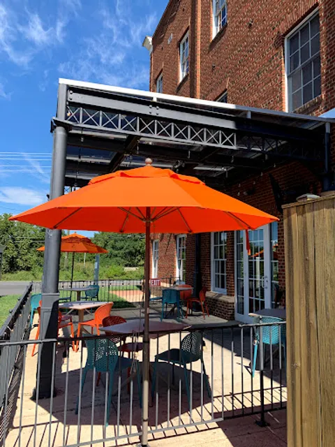 Parrando's Tex-Mex Grill