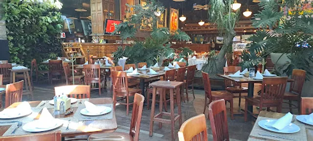 Los Canarios Santa Fe