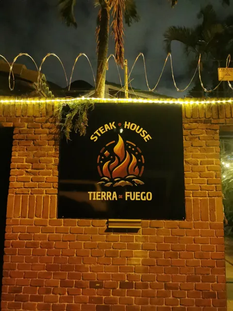 Tierra de Fuego Steak House
