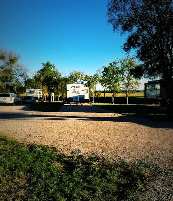 Lazy S Rv Ranch