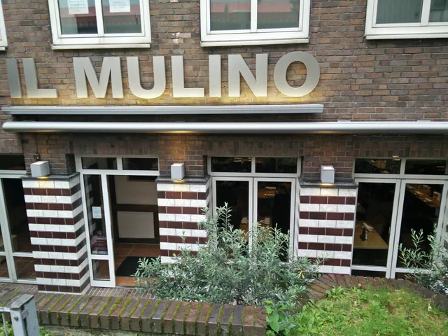 Il Mulino